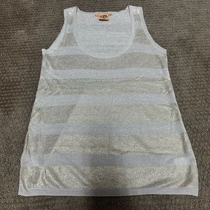 Tory Burch top M